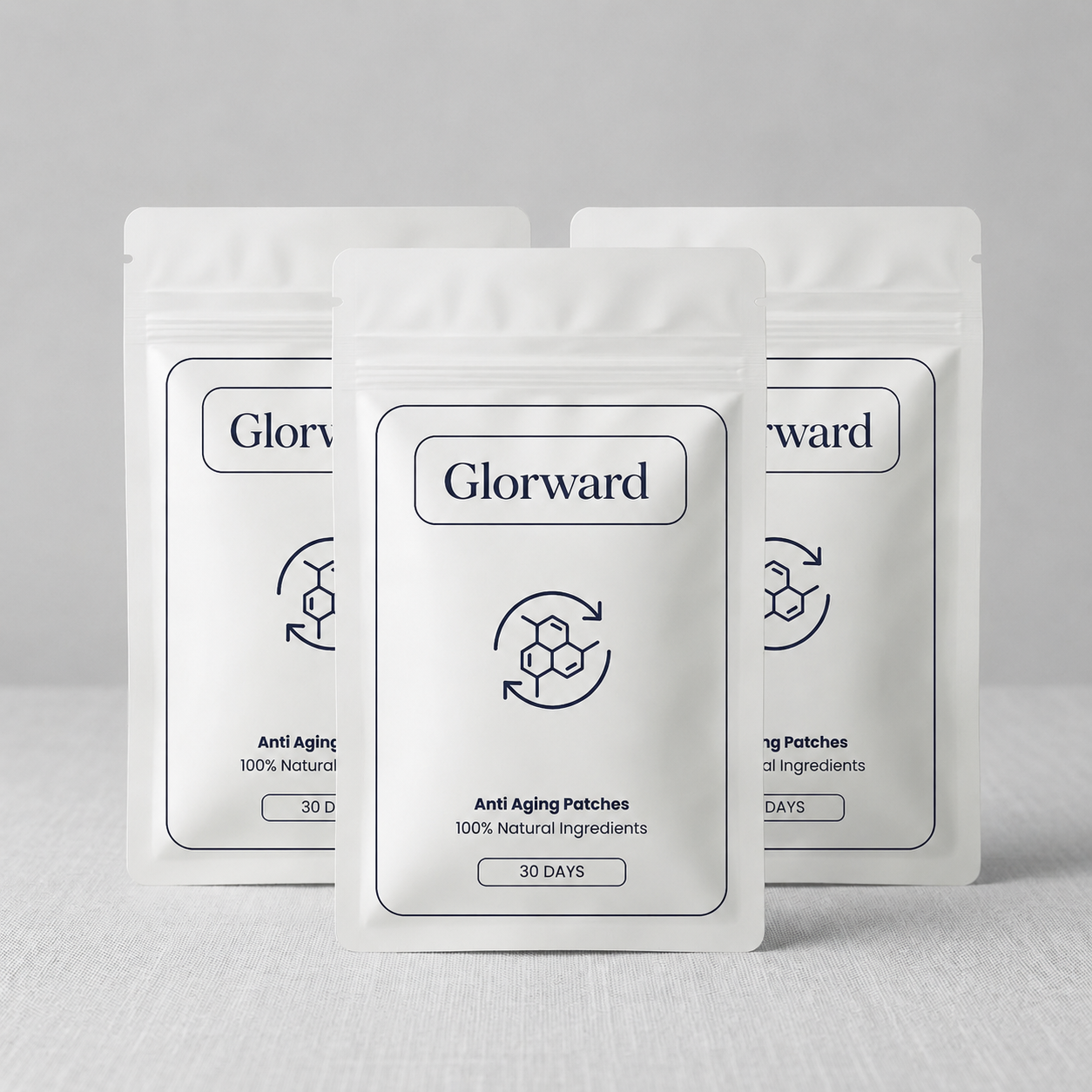 3-Month Supply