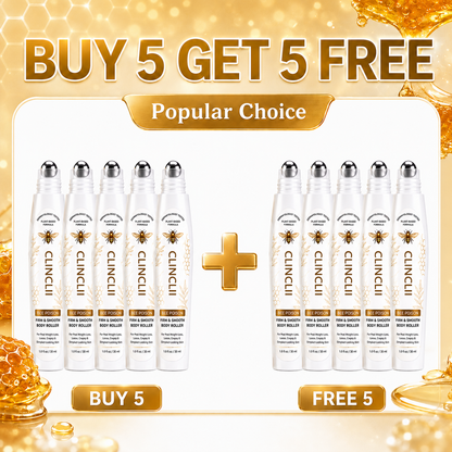 Clinclii™ Bee Venom Firm & Smooth Body Roller
